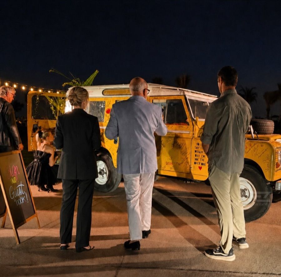 Doodle Wagon: Doodle Wagon Pop-up, Desert pop-up, UAE