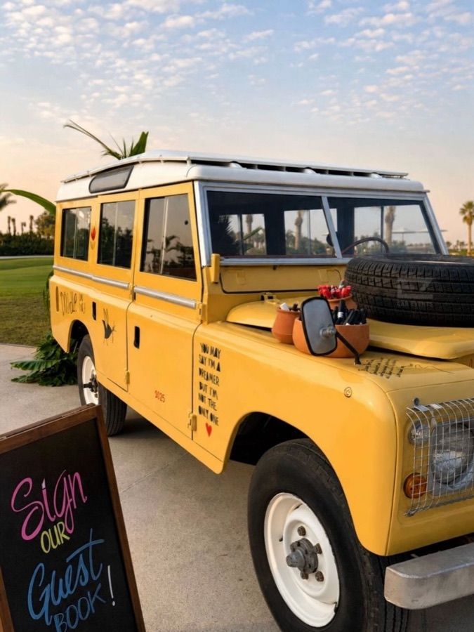 Doodle Wagon: Doodle Wagon Pop-up, Desert pop-up, UAE