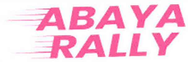 Abaya Rally