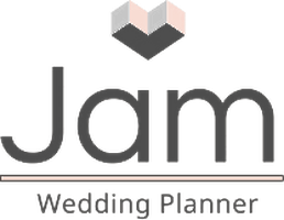 Jam Wedding Planner